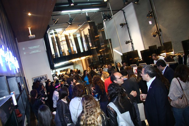 A Fundraising Happy Hour